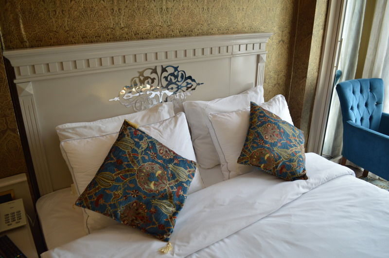 Otel Golden Gate Topkapı