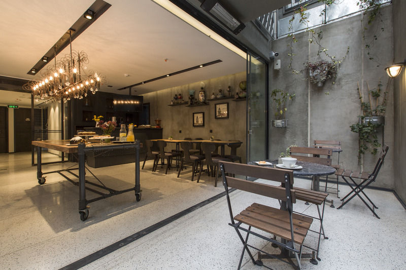 Hotel Lampa Design Hotel-special Category