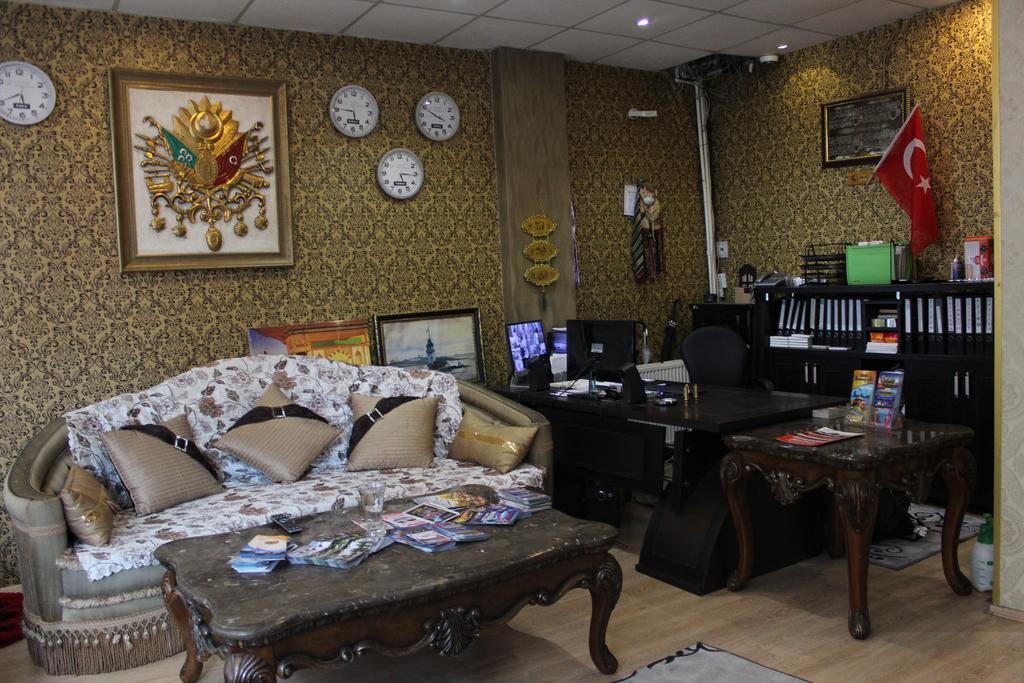 Hotel Golden Halic