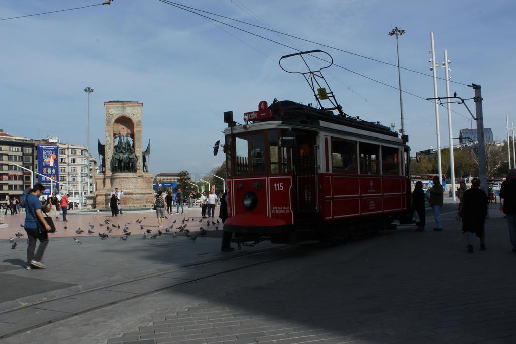 Hotel Golden Halic Istanbul