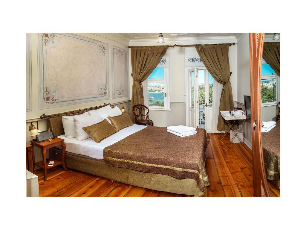 Hotel Troya Balat