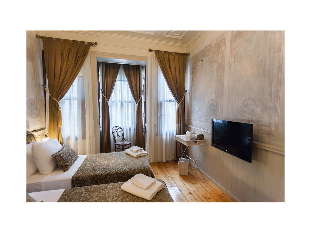 Hotel Troya Balat Istanbul