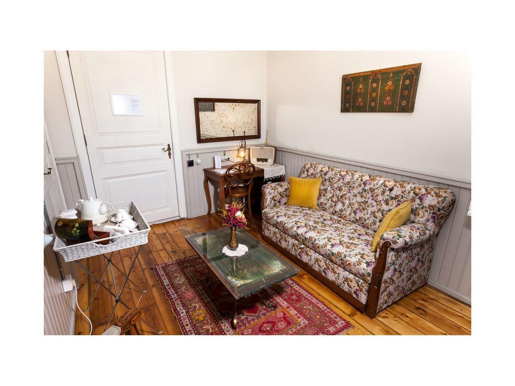 Hotel Troya Balat