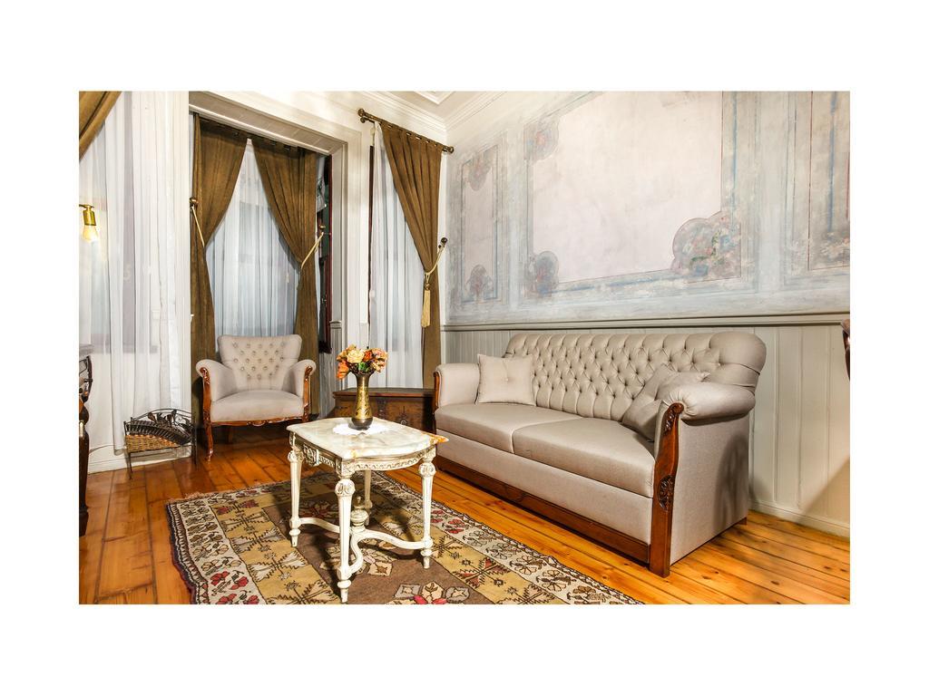 Hotel Troya Balat Istanbul