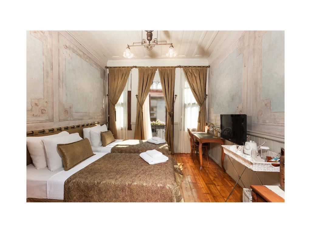 Hotel Troya Balat