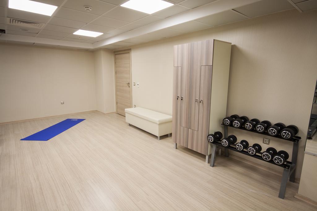 Hotel Golden Way Giyimkent Istanbul