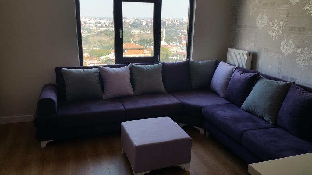 Halic Panorama Istanbul