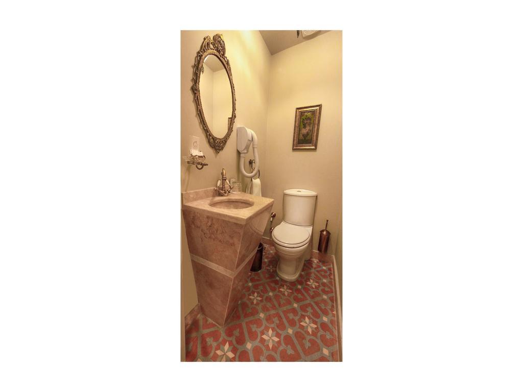 Hotel Troya Balat 3*
