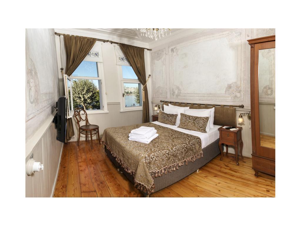 Troya Balat Istanbul