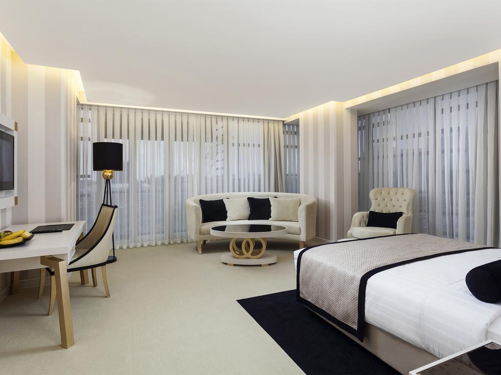 Ramada & Sisli Hotel Istanbul