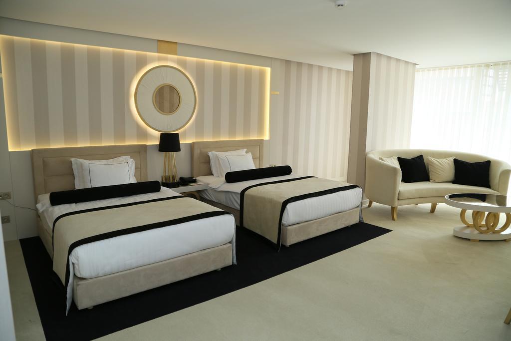 Hotel Ramada & Sisli Istanbul