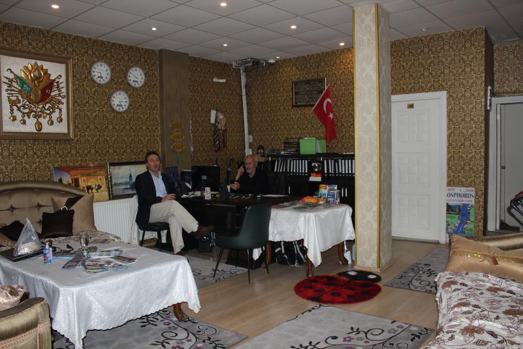 Golden Halic Hotel 3*