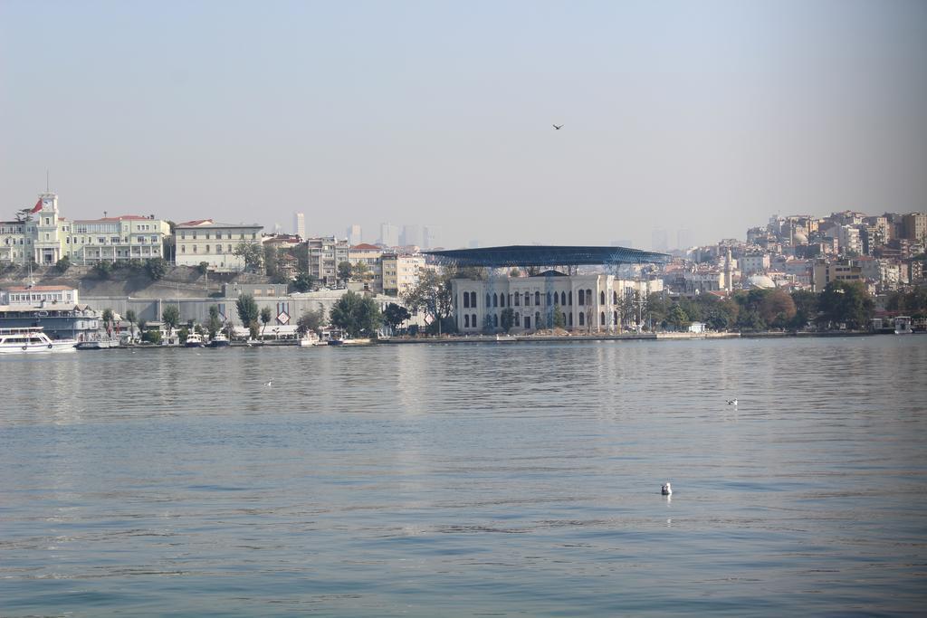 Golden Halic Hotel 3*