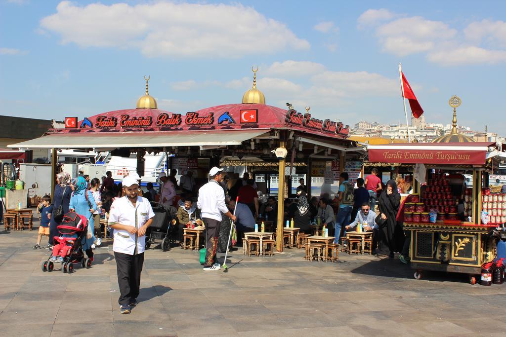 Golden Halic Hotel 3*