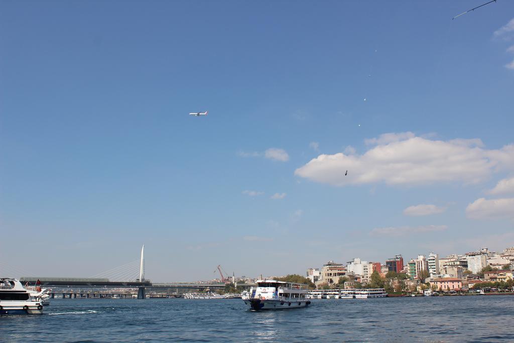 Golden Halic 3* Istanbul