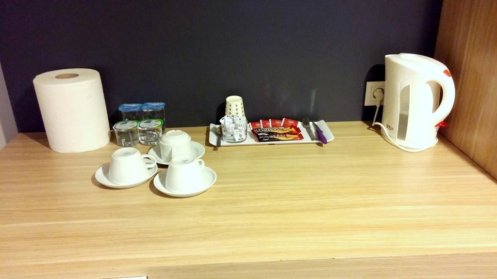 Apartment Merze