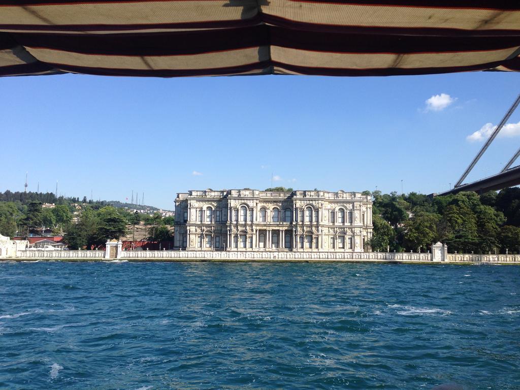 Hotel Golden Halic 3*