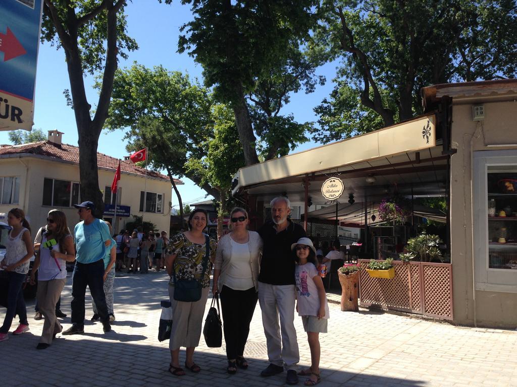 Hotel Golden Halic
