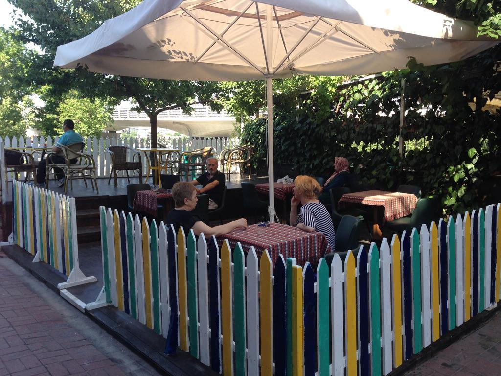 Golden Halic Hotel 3*