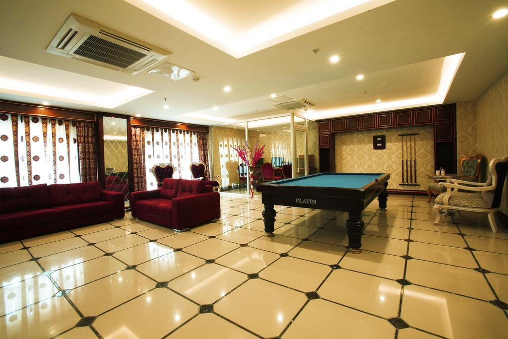 World Point Hotel 4*