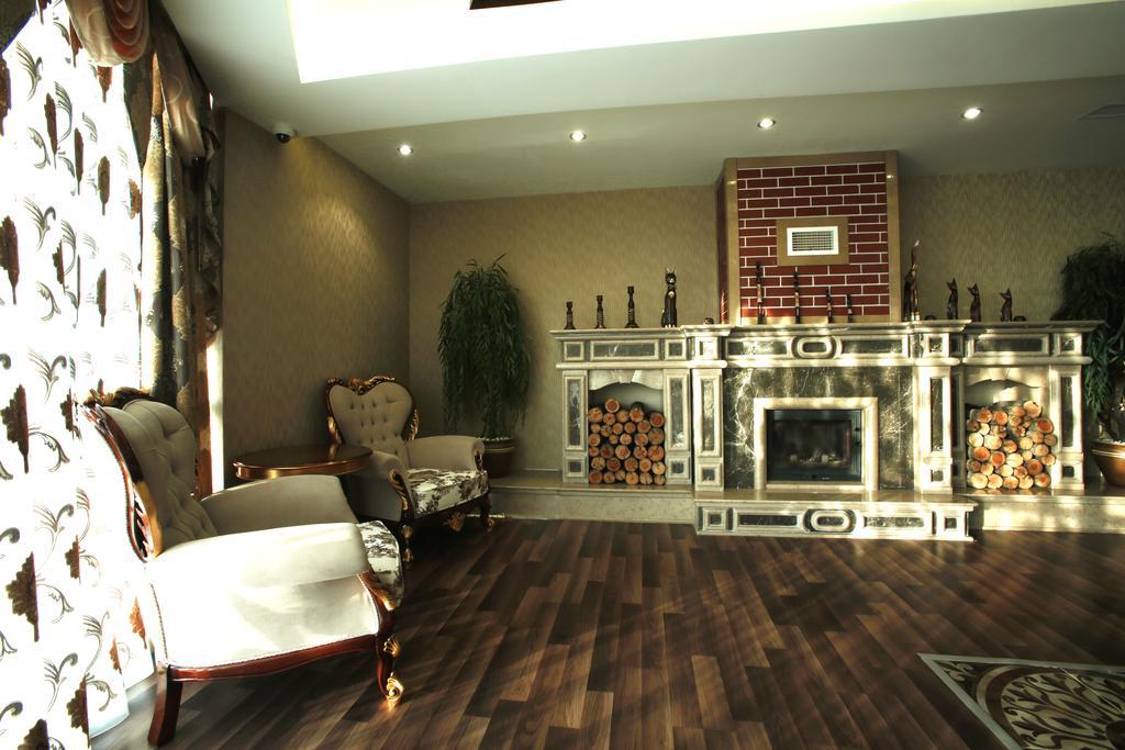 World Point Hotel Istanbul