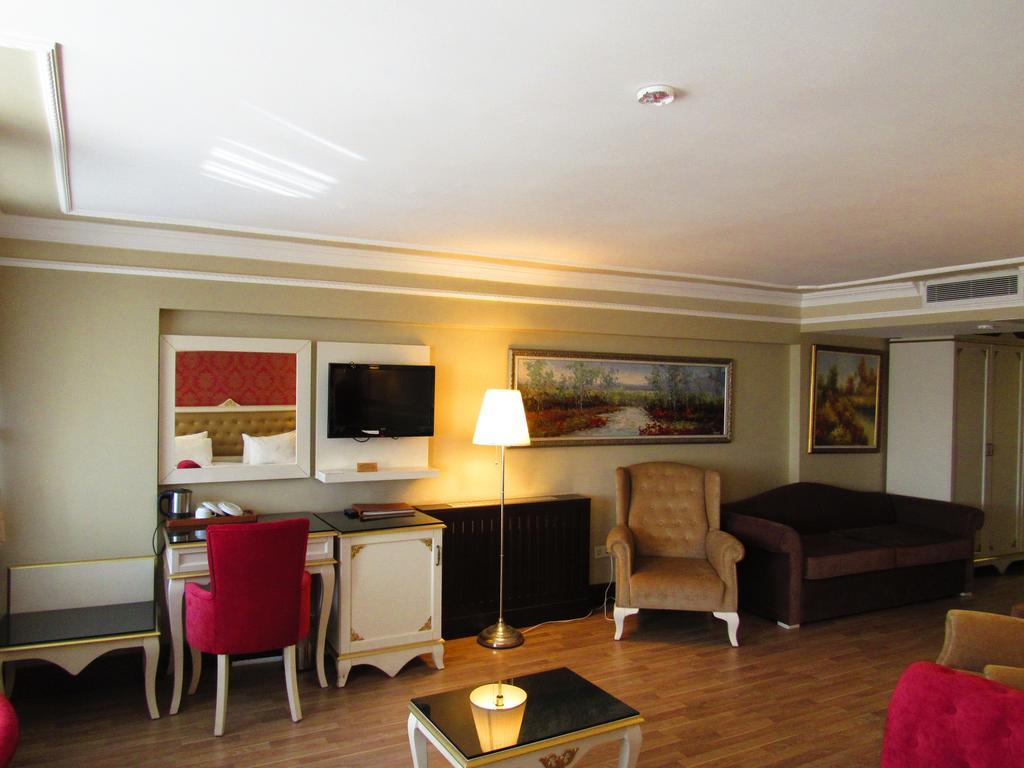 Kadikoy Park 3*