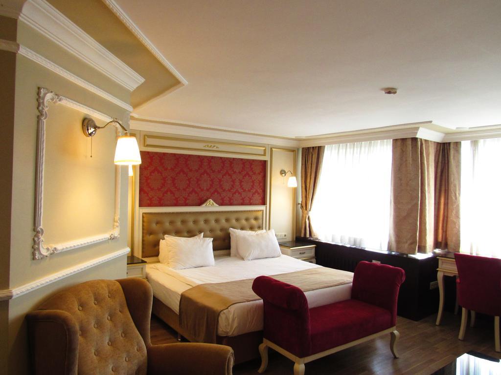 Kadikoy Park Hotel