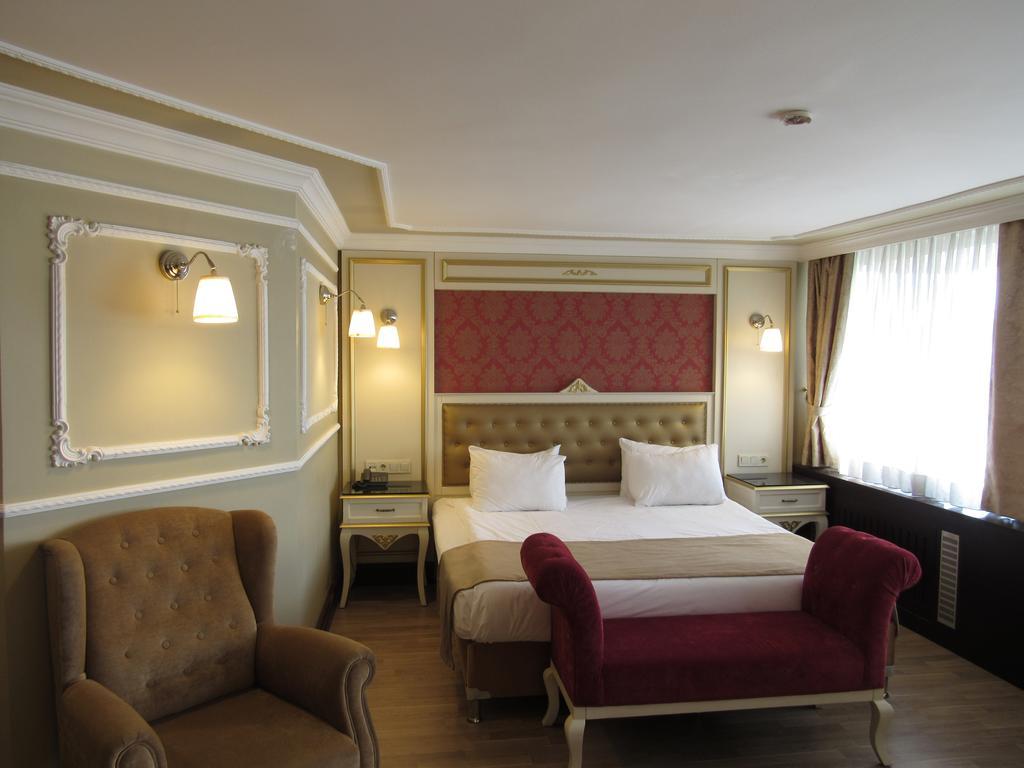 Hotel Kadikoy Park 3*