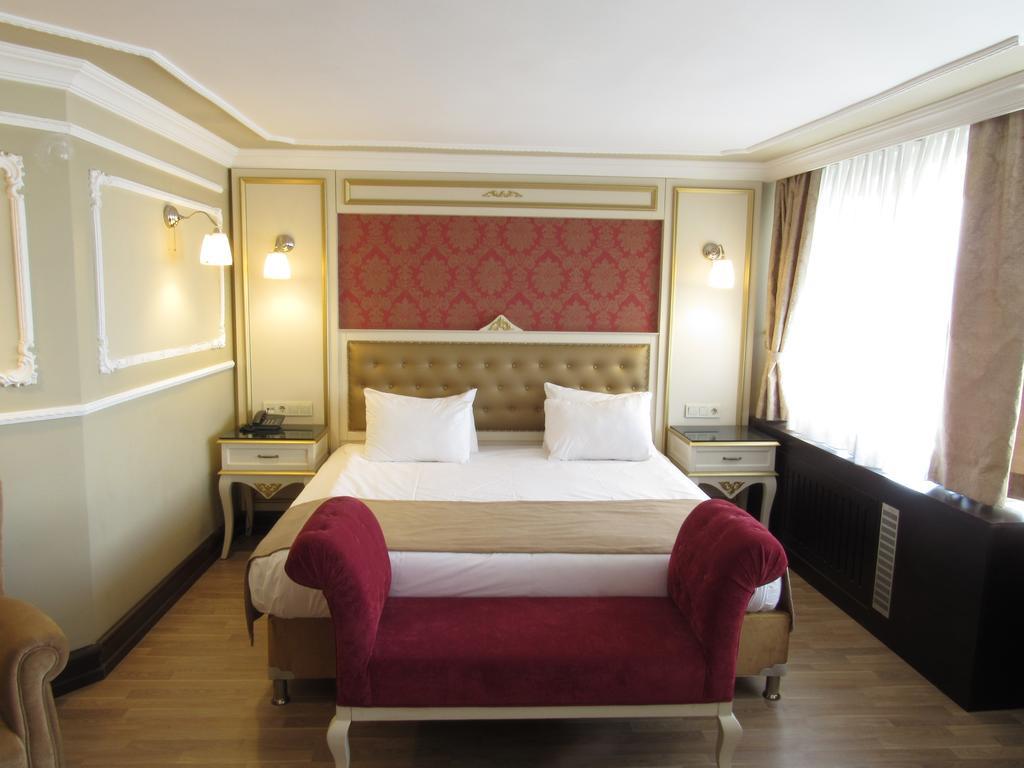 Hotel Kadikoy Park