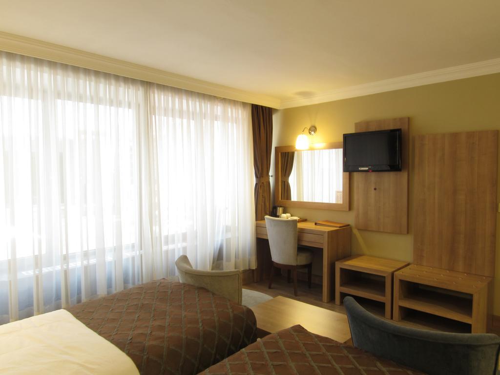 Kadikoy Park Hotel Istambul