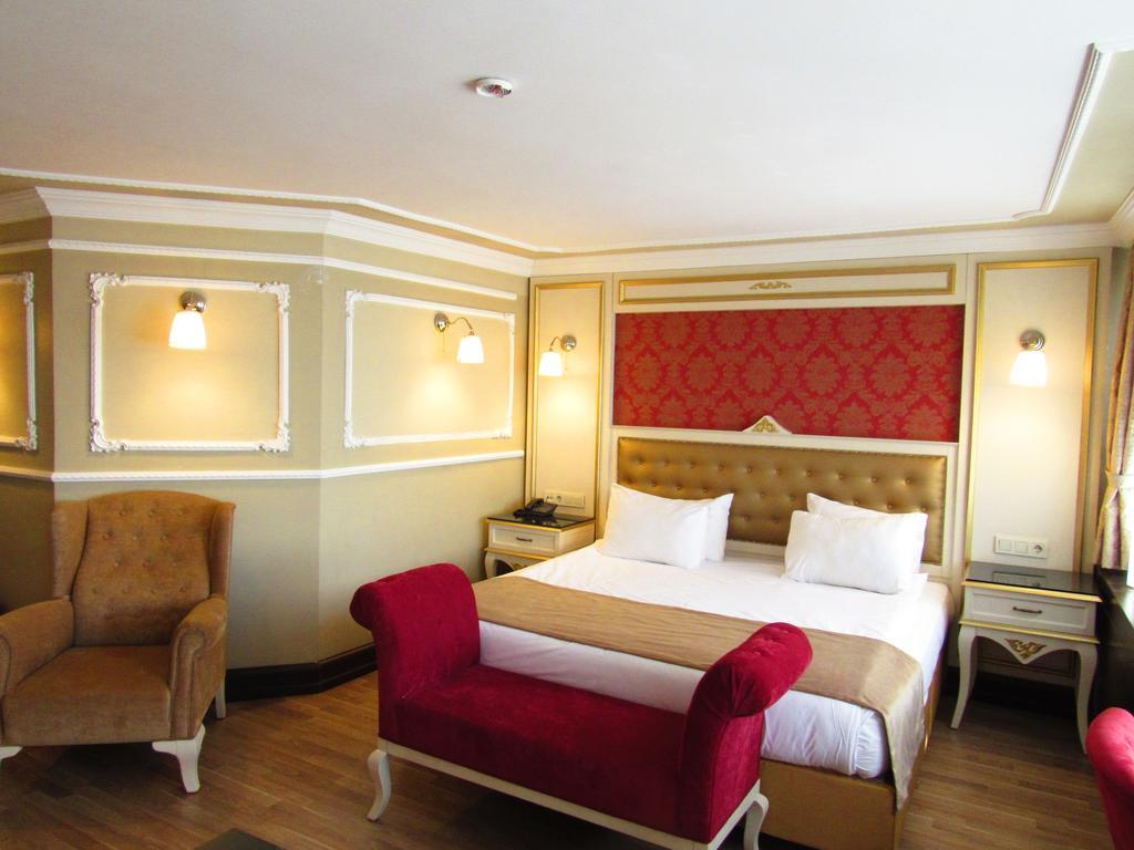 Hotel Kadikoy Park 3*