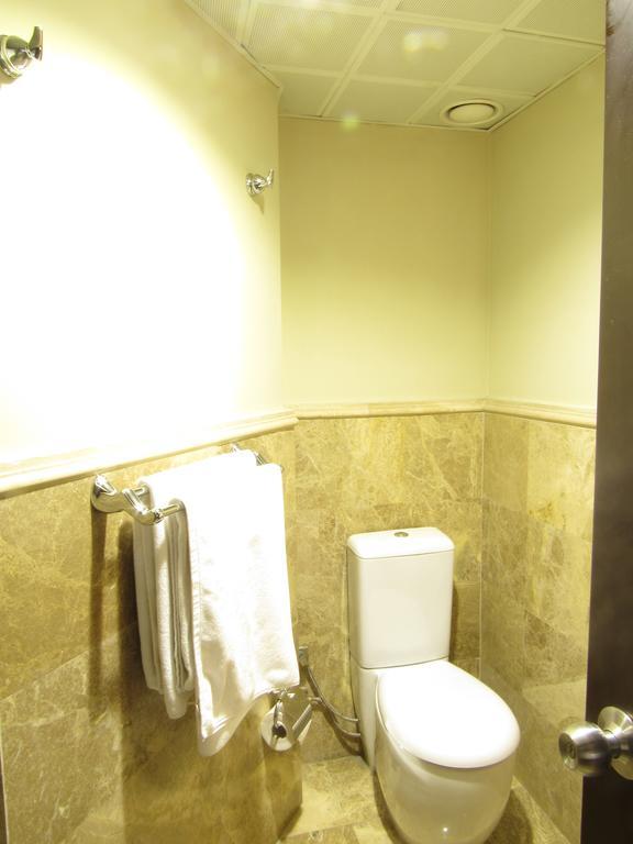 Kadikoy Park Hotel