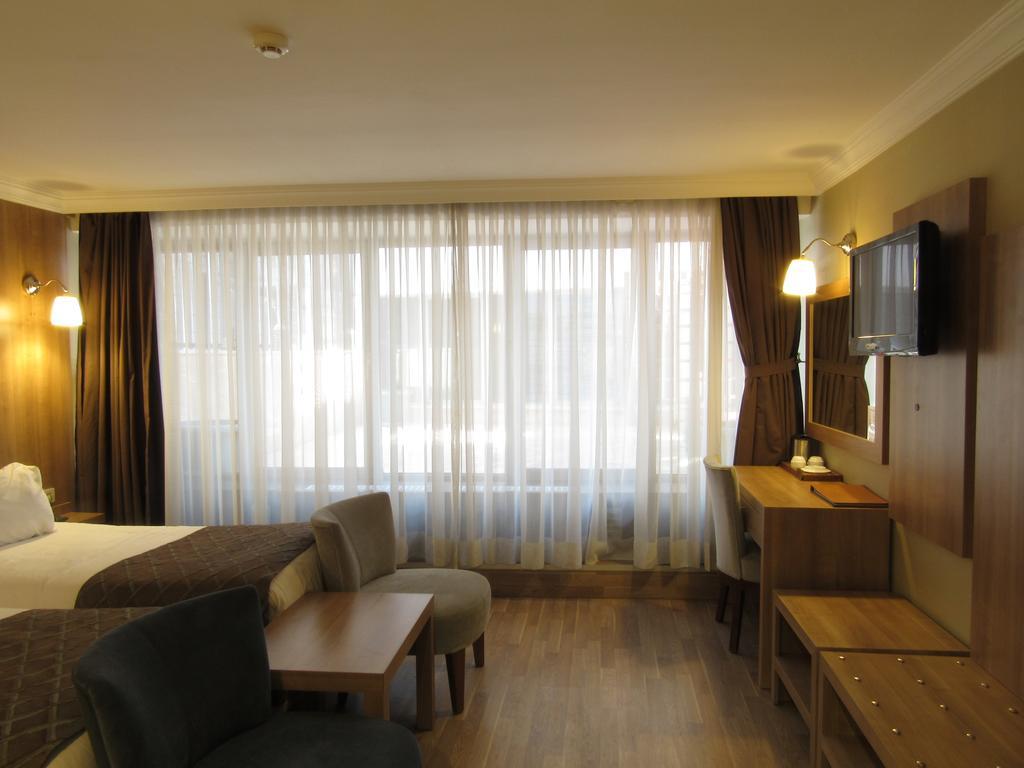 Hotel Kadikoy Park Istanbul