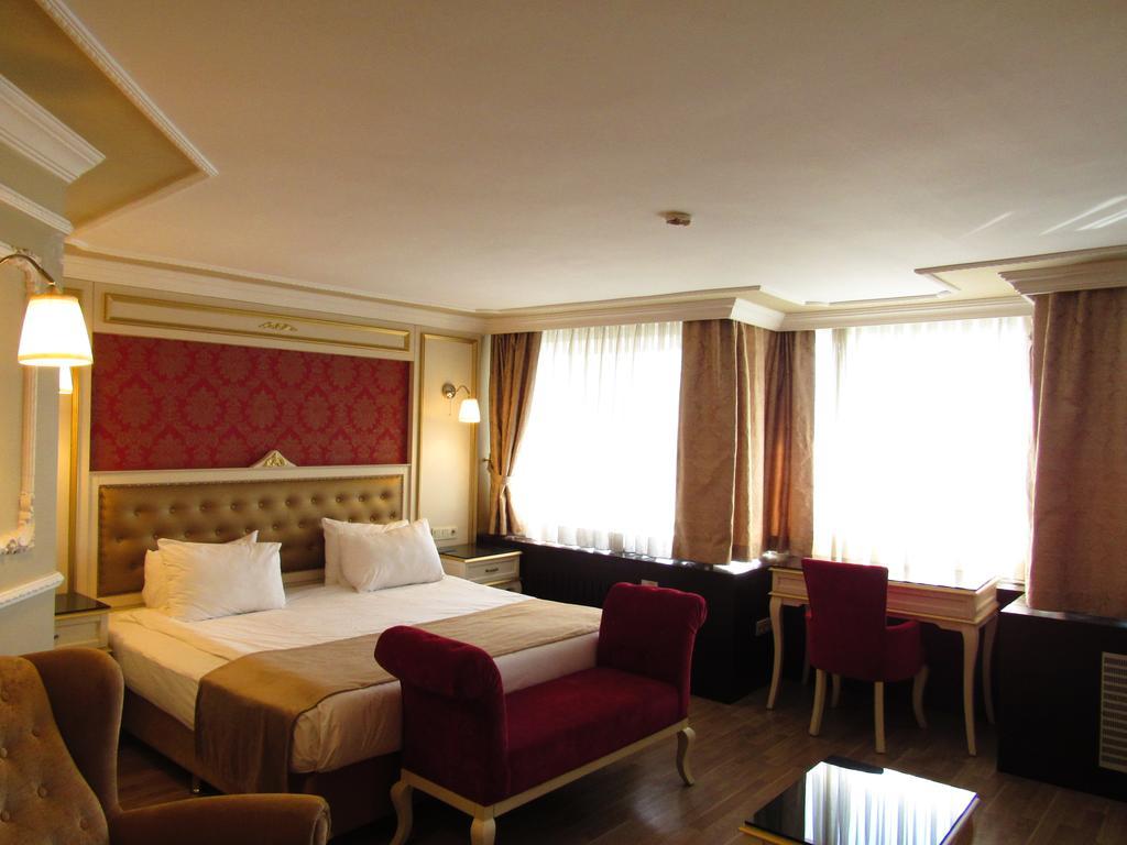 Kadikoy Park Hotel 3*