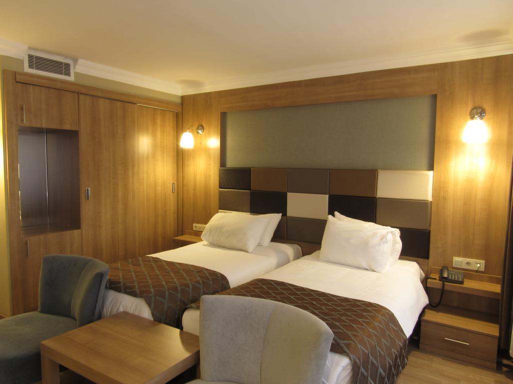 Kadikoy Park Hotel 3*
