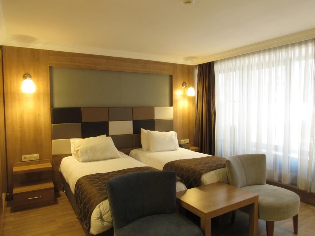 Hotel Kadikoy Park