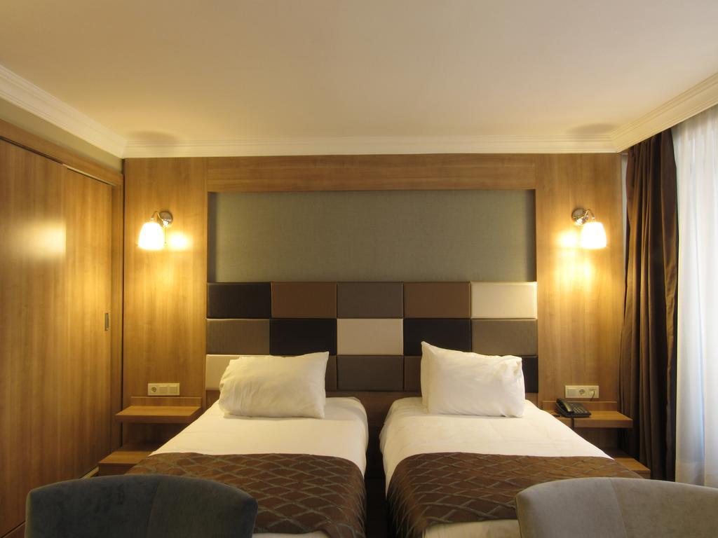 Hotel Kadikoy Park Istanbul