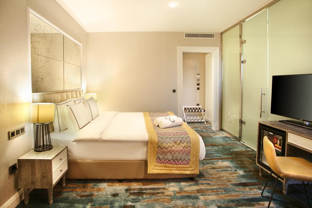 Hotel Berjer Boutique &