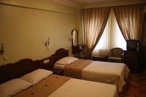 Grand Istanbul