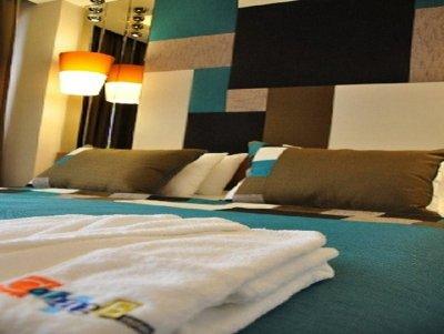 Collage Taksim Otel İstanbul