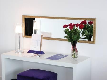 Otel The Marmara Pera 4*