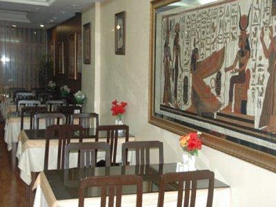 Arti Oldcity Hotel 3*