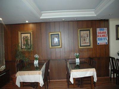 Hotel Arti Oldcity Istanbul