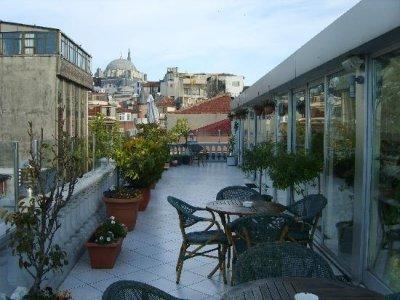 Niles Istanbul