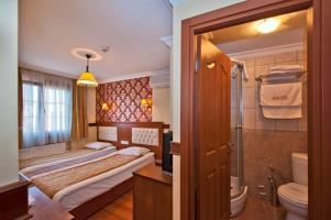 Agan Oldcity Hotel Istambul