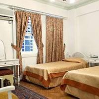Hotel Sumengen Istanbul