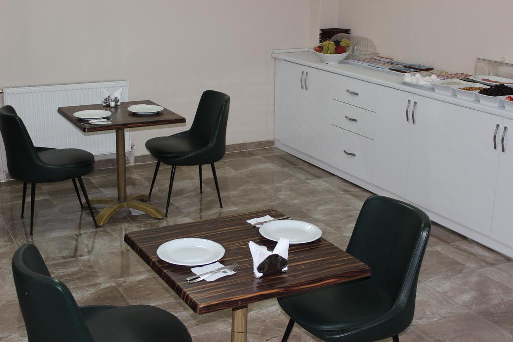 Golden Halic Hotel Istanbul