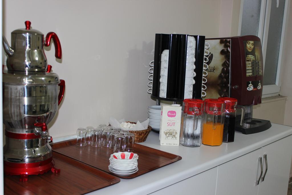 Golden Halic Hotel Istanbul