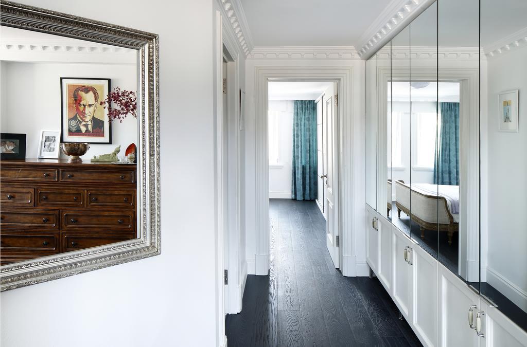 Hotel Perazre Istambul