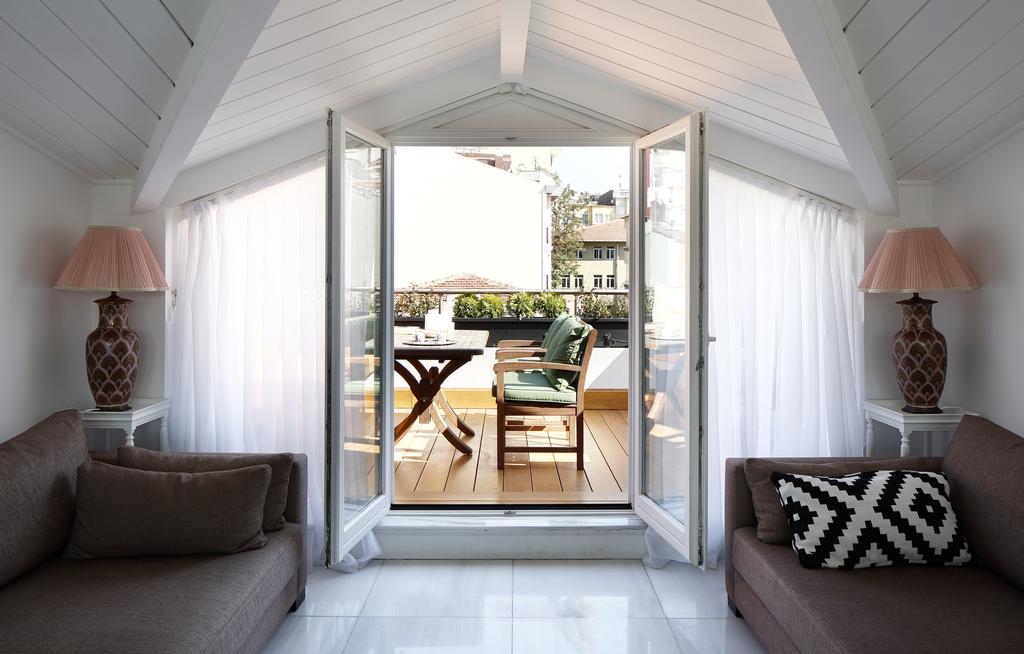 Perazre Hotel Istambul